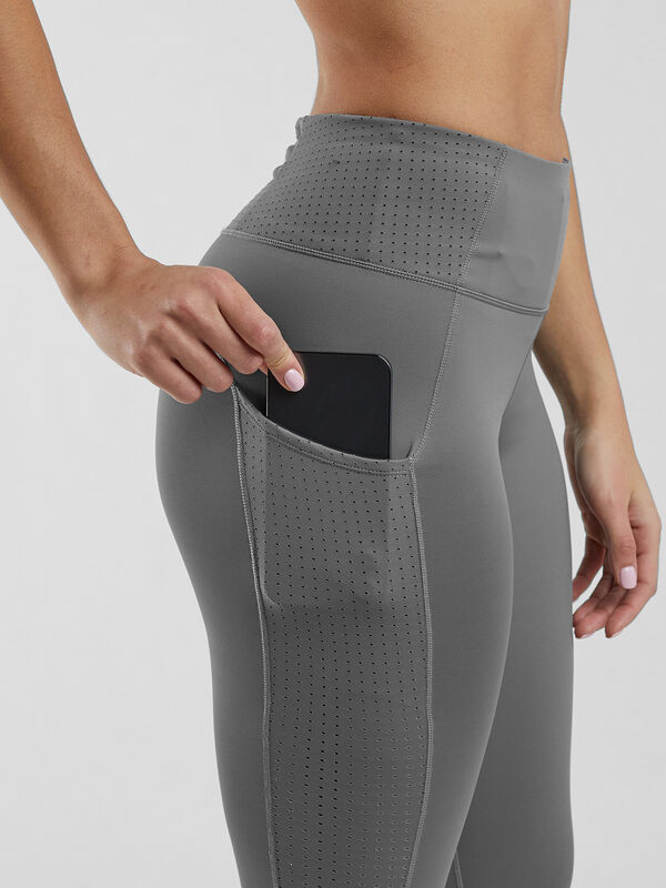 Seneca Pocket Capri - Solid, , original