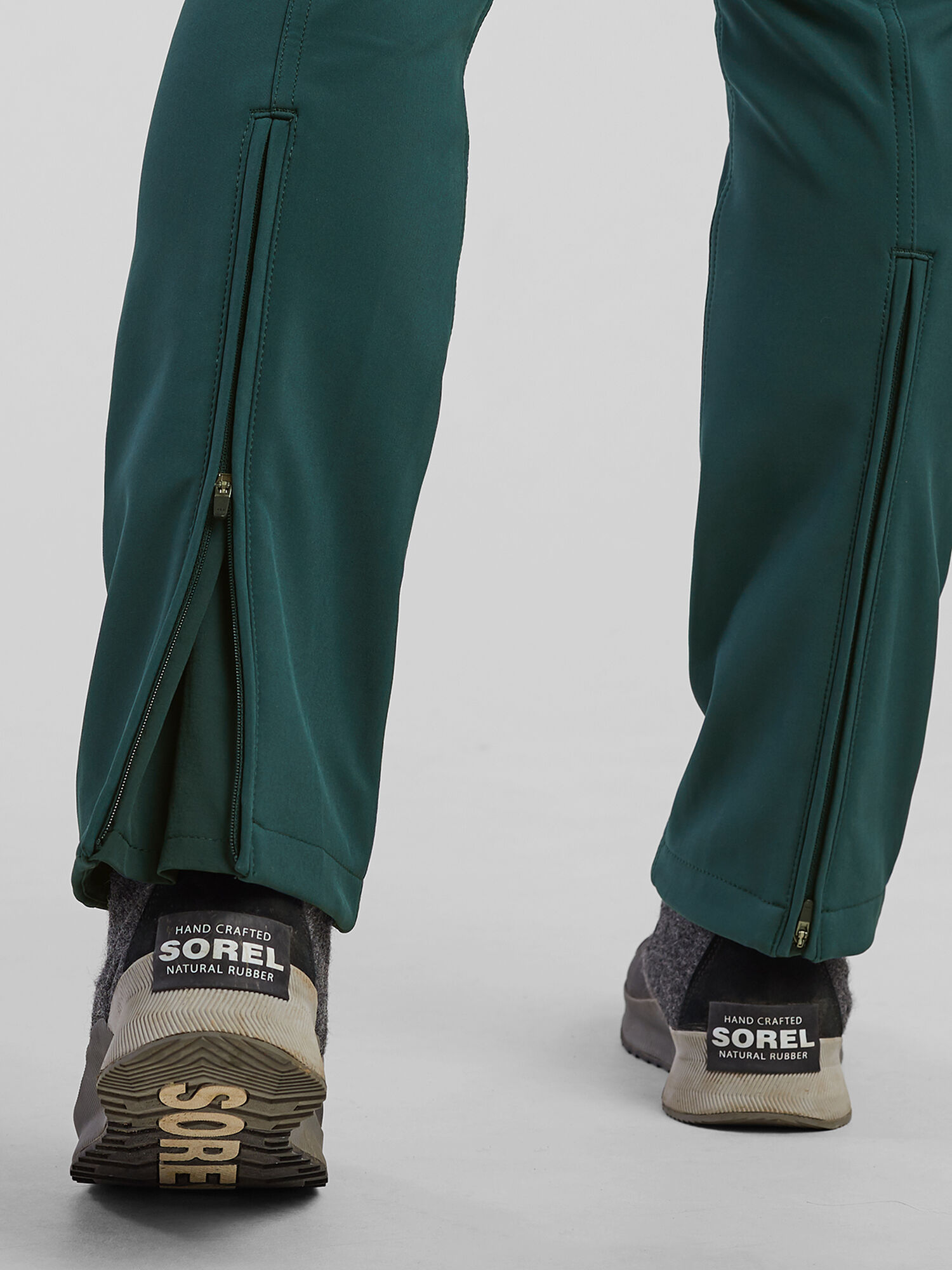 Skadi Fleece Lined Pants, , original