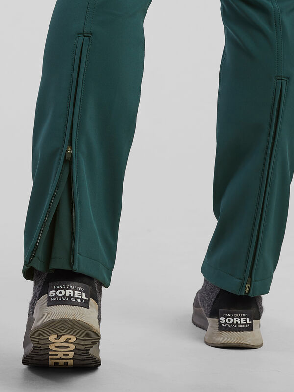 Skadi Fleece Lined Pants, , original