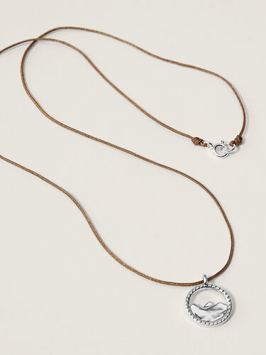 Tiny Charm Necklace