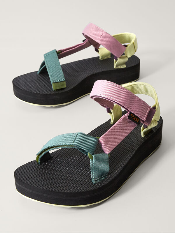 Teva Women's Midform Universal Sandals