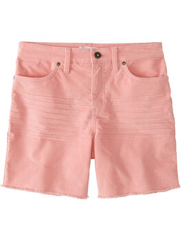 Dogtown High Waisted Shorts 6"