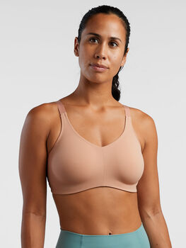 Natori Power Comfort Underwire Sports Bra