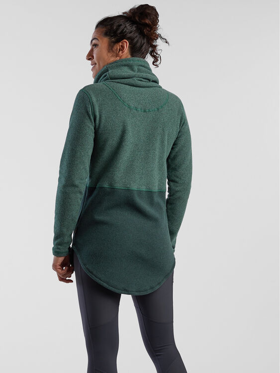 Small Batch Fleece Pullover, , original