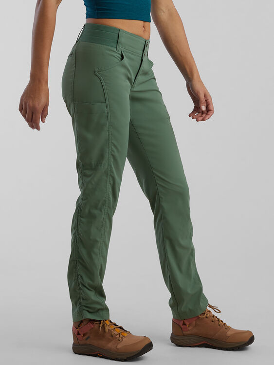 Recycled Clamber 2.0 Pants - Regular, , original