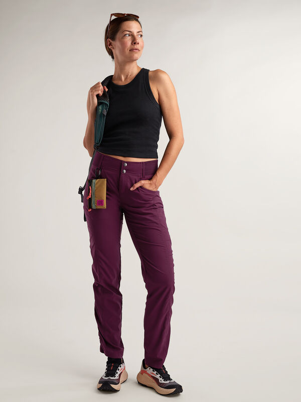 Recycled Clamber 2.0 Hiking Pants - Regular, , original