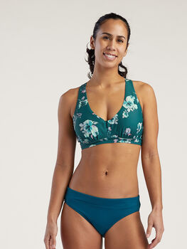 Phenom Underwire Bikini Top - Hanami
