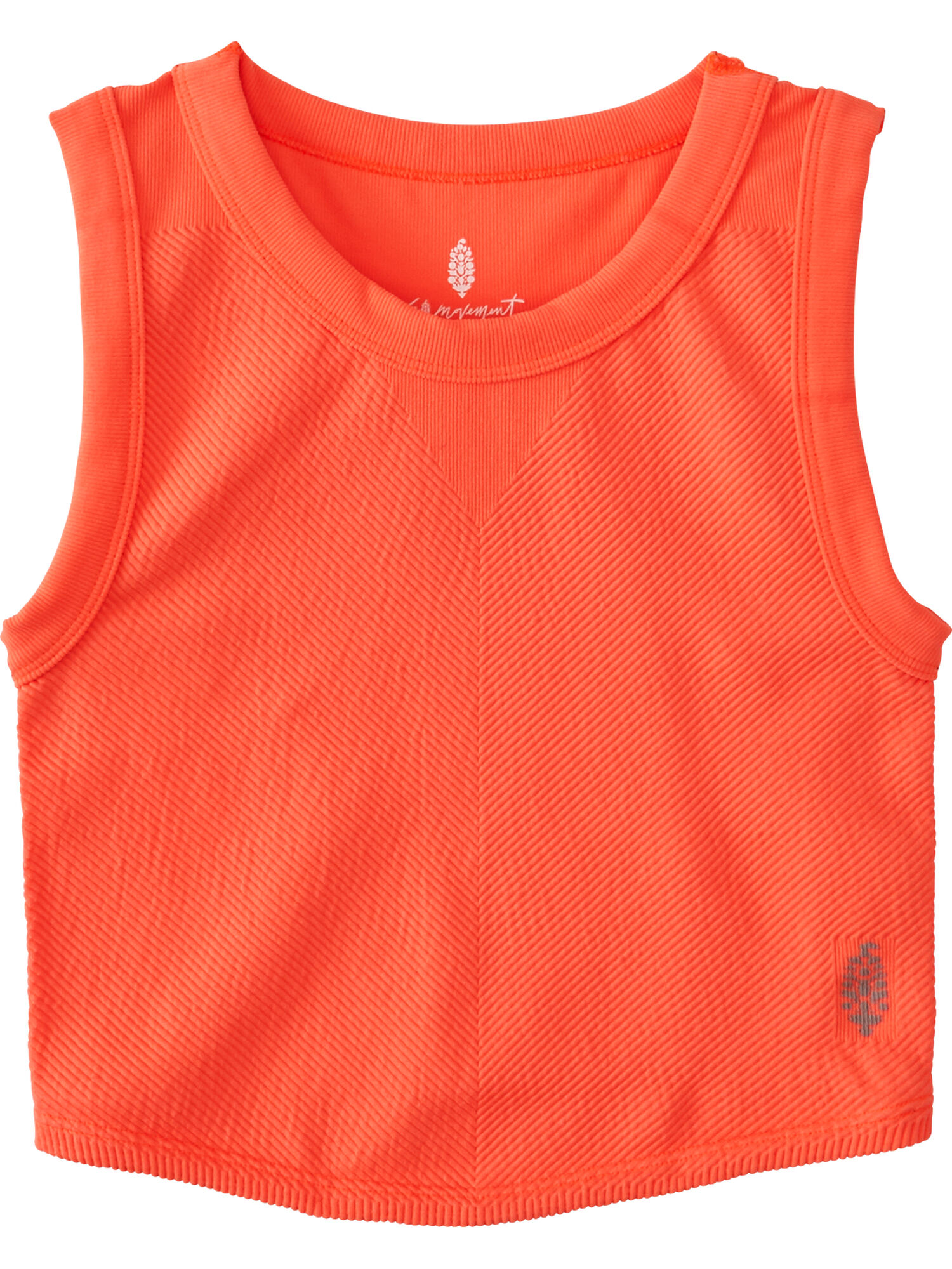 Free Throw Tank, , original