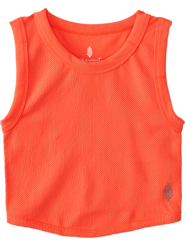 Free Throw Tank, , original