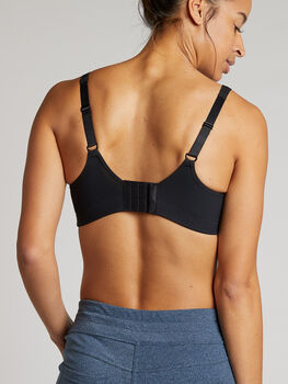 Super Lace Underwire Bra