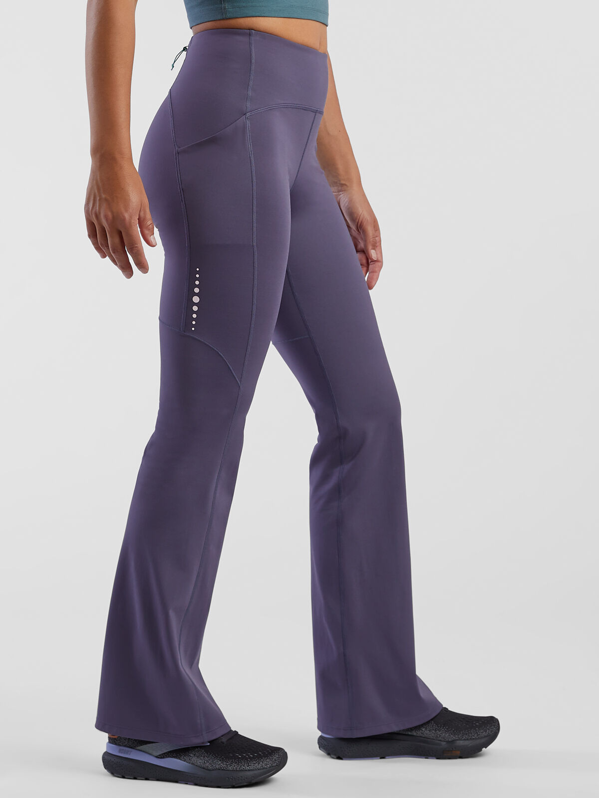 Bootcut lululemon store