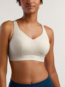 Marvel Minimalist Underwire Sports Bra
