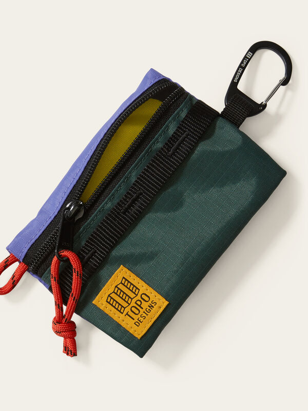 Topo Designs Women's Mountain Accessory Bag