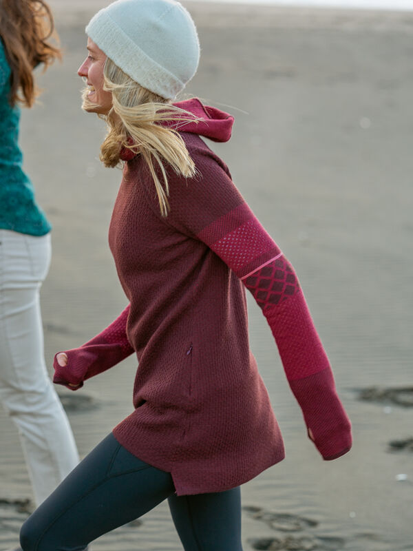 Mover-Maker Tunic Sweater, , original