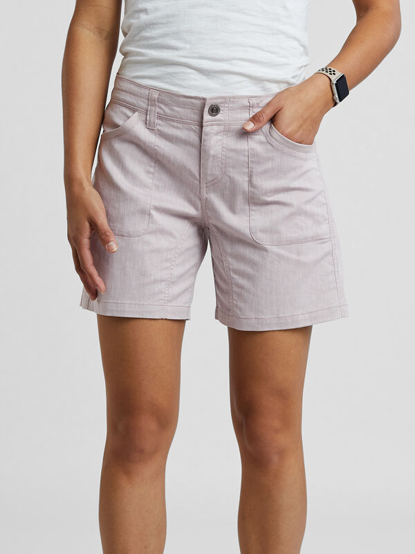Zelle Shorts, , original