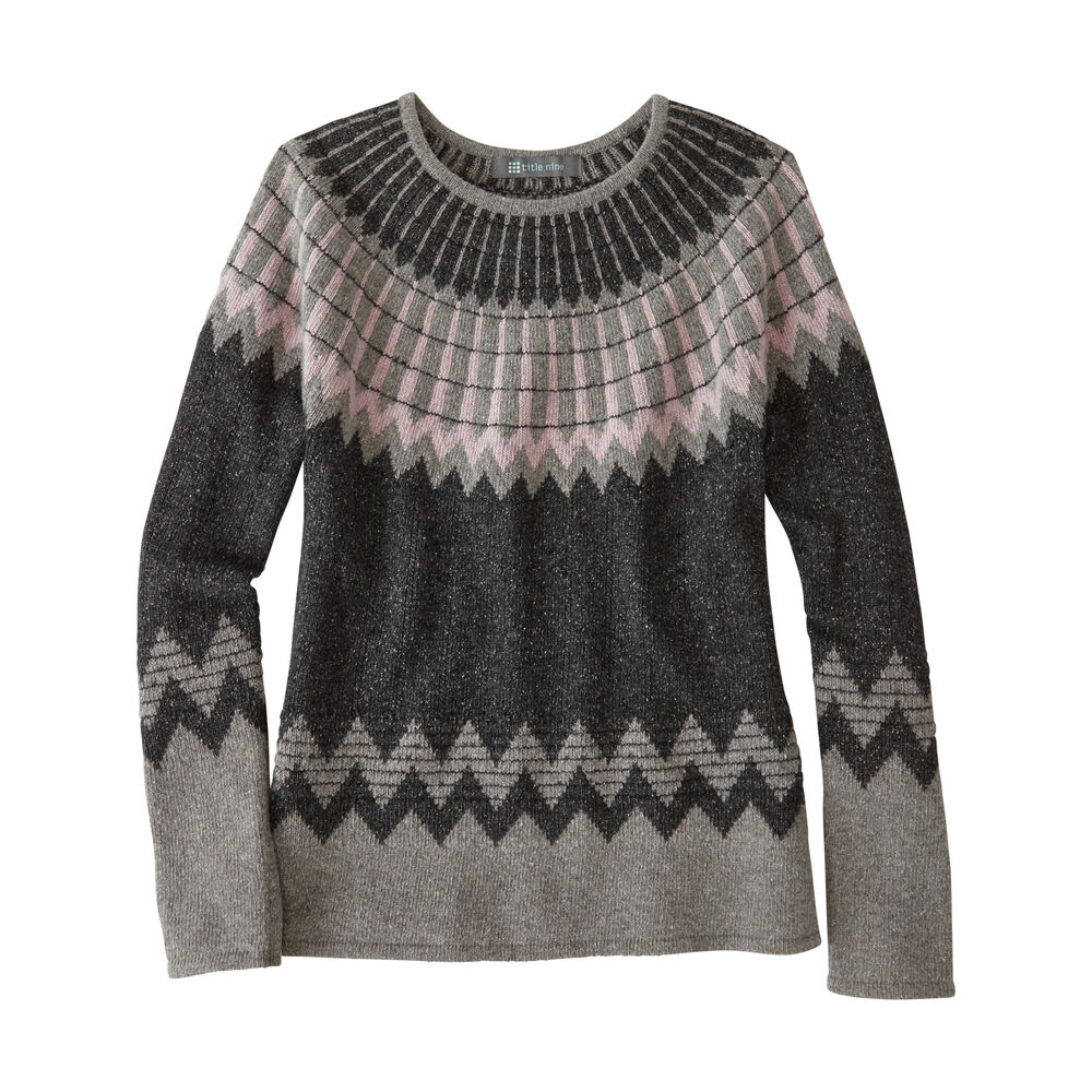 Shop the Por Vida Sweater