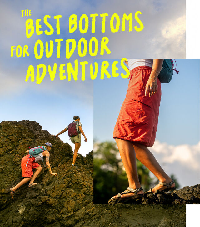 shop women&rsquo;s athletic pants and shorts