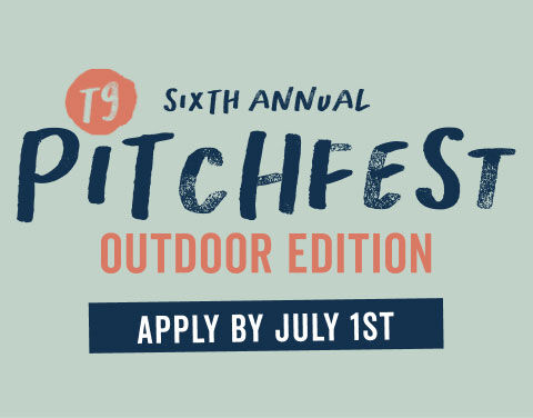 pitchfest outdoor application