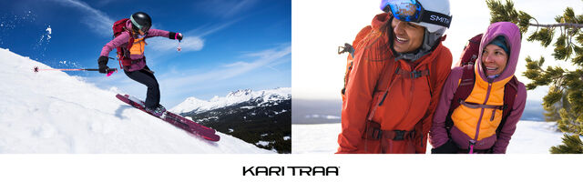 shop kari traa
