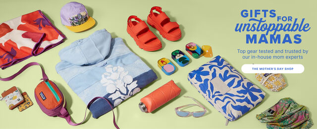 the mother&rsquo;s day gift shop