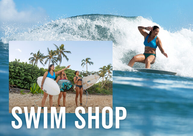 the swim shop