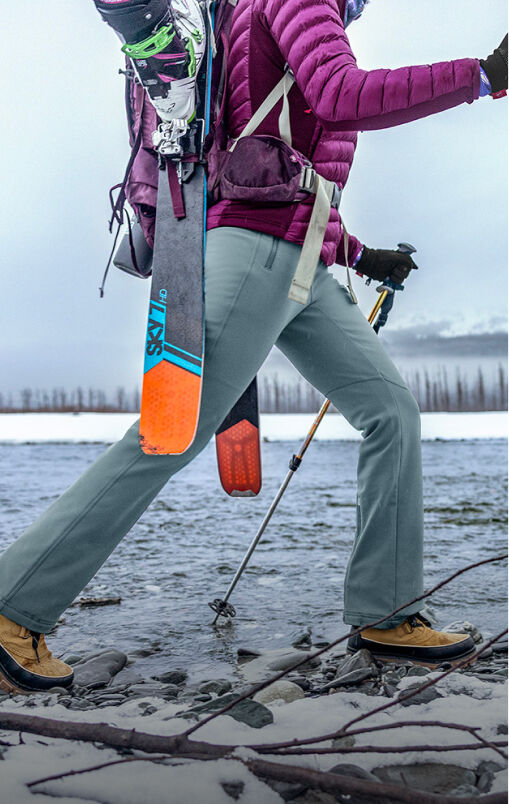 shop women’s athletic pants and shorts