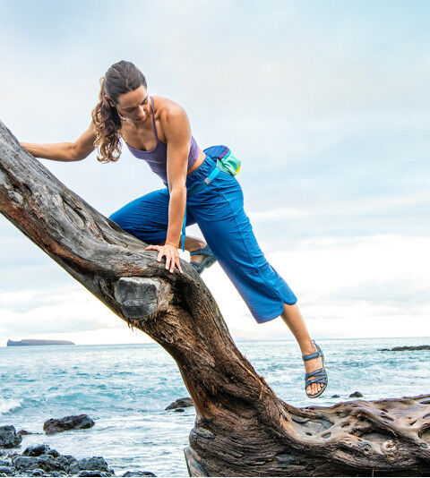 Athletic Wear Clothes for Active Women Title Nine