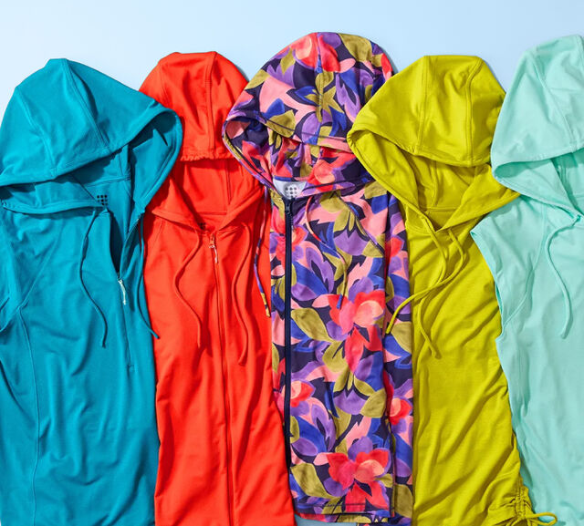 sunbusters hoodies
