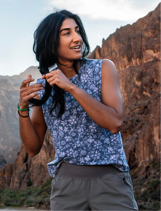 Beyond SPF: All About Sun Protective Clothing — Wild Rock Outfitters
