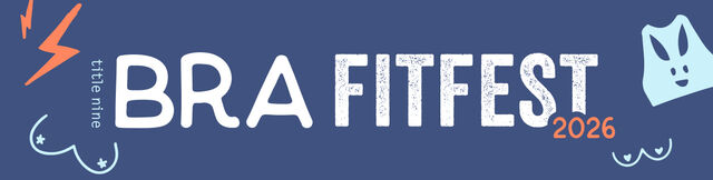 bra fit fest 2026
