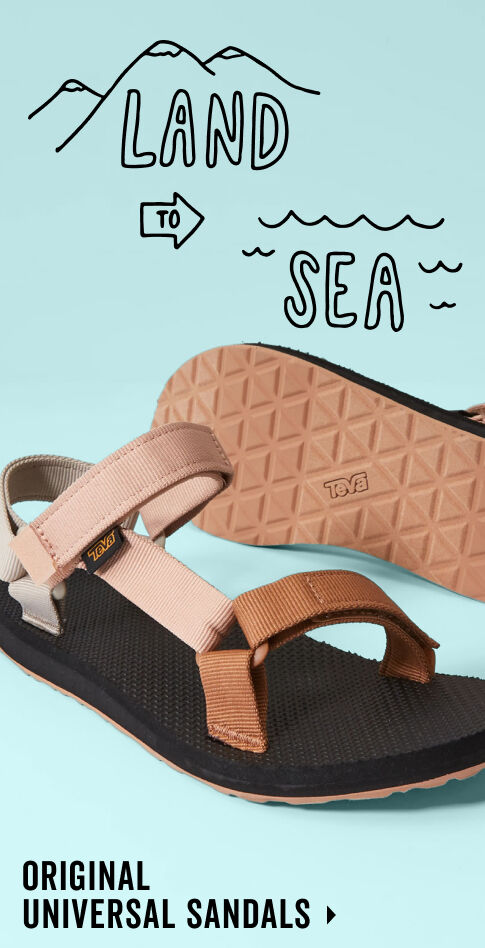Original Universal Sandals