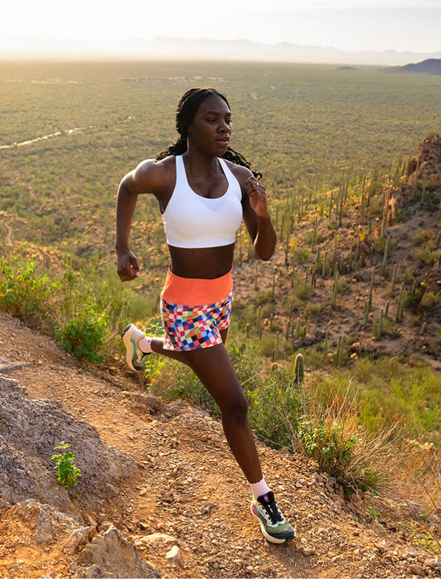 the running & train shop