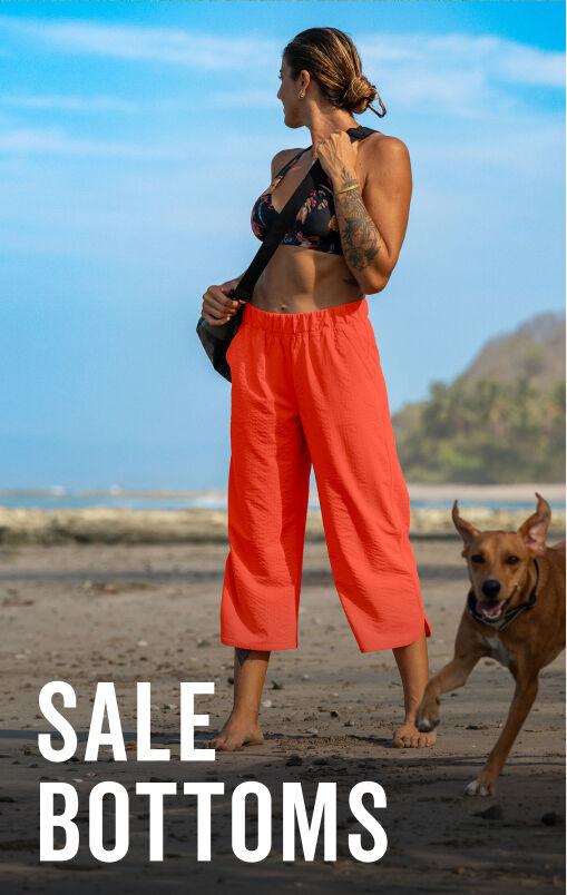 shop sale shorts and pants