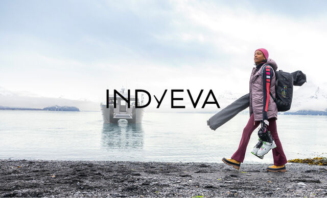 shop indyeva