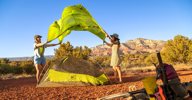 The Best Travel Bags