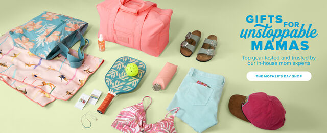 the mother’s day gift shop