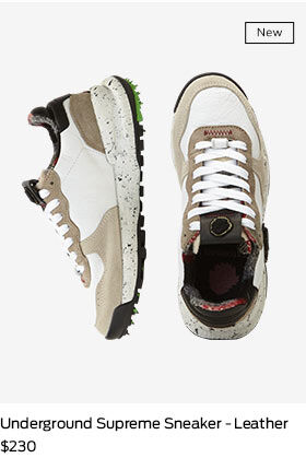 shop underground supreme sneaker