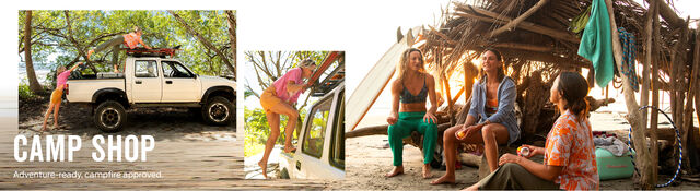 shop basecamp collection