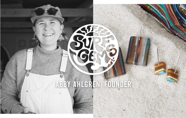 surf gem banner
