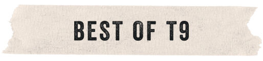 best of t9