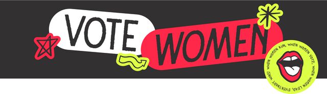 Vote Women