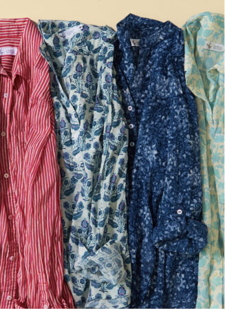 shop all women&rsquo;s tops