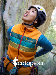 shop Cotopaxi clothing and gear