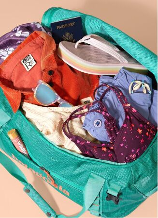 shop women&rsquo;s athletic and outdoor accessories and bags