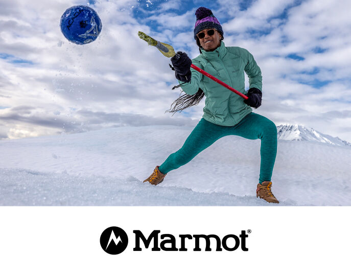 Marmot women's new arrivals clothing
