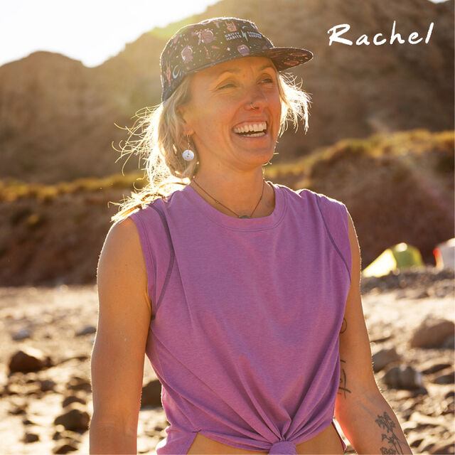 Rachel