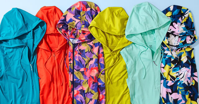 sunbusters hoodies