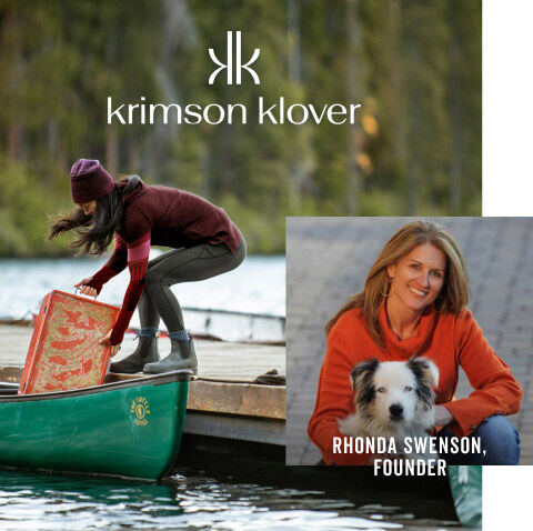 shop krimson klover
