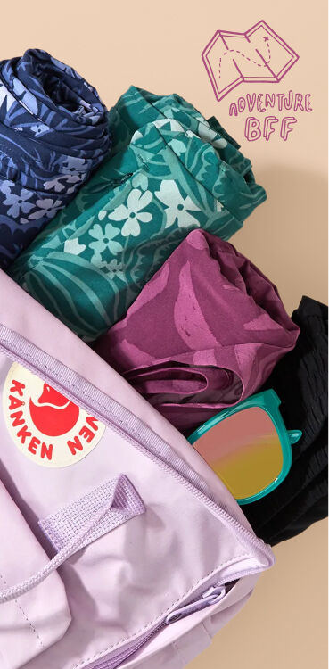 the getaway collection