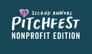 pitchfest nonprofit top banner